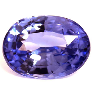 1.05 carat Oval Sapphire - Gemstone Thumbnail