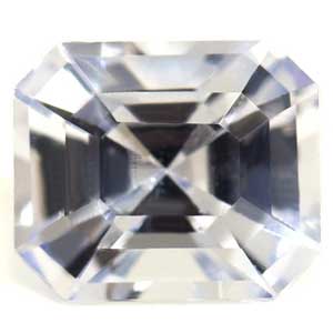 1.33 carat Emerald Sapphire - Gemstone Thumbnail