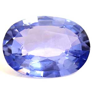 1.81 carat Oval Sapphire - Gemstone Thumbnail