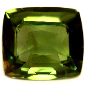 1.97 carat Cushion Sapphire - Gemstone Thumbnail