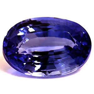 1.52 carat Oval Sapphire - Gemstone Thumbnail