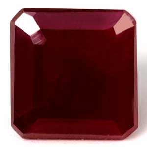 1.11 carat Emerald Ruby - Gemstone Thumbnail