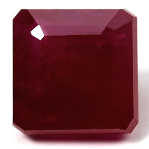 1.14 carat Emerald Ruby - Gemstone Thumbnail