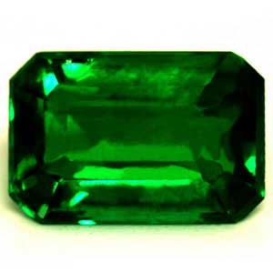 0.46 carat Emerald Emerald - Gemstone Thumbnail