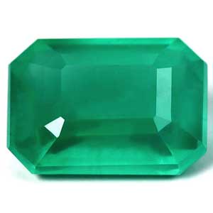 1.47 carat Emerald Emerald - Gemstone Thumbnail