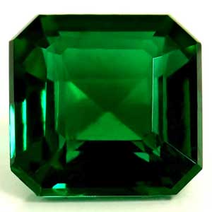 0.39 carat Emerald Emerald - Gemstone Thumbnail