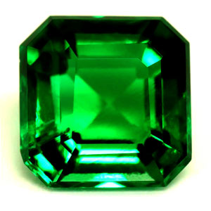 0.32 carat Emerald Emerald - Gemstone Thumbnail