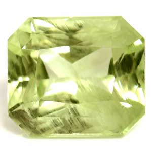 1.16 carat Emerald Tsavorite - Gemstone Thumbnail
