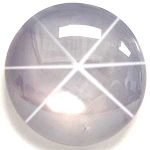 4.53 carat Round Sapphire - Gemstone Thumbnail