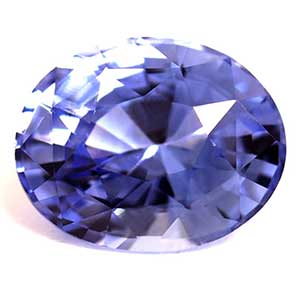 1.16 carat Oval Sapphire - Gemstone Thumbnail