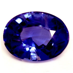 1.32 carat Oval Sapphire - Gemstone Thumbnail