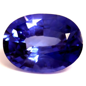 1.09 carat Oval Sapphire - Gemstone Thumbnail