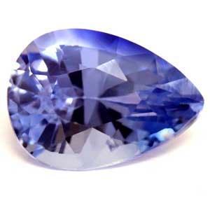 1.06 carat Pear Sapphire - Gemstone Thumbnail