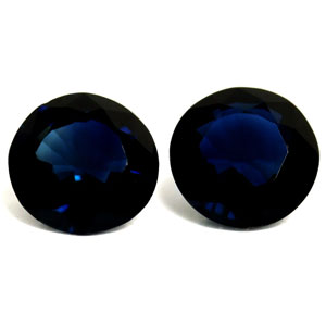 1.02 carat Round Sapphire - Gemstone Thumbnail