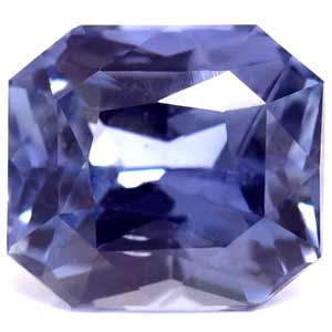 2.17 carat Emerald Sapphire - Gemstone Thumbnail