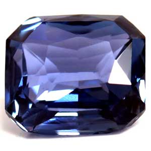1.59 carat Emerald Sapphire - Gemstone Thumbnail