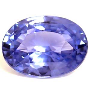 1.63 carat Oval Sapphire - Gemstone Thumbnail