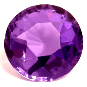0.89 carat Round Sapphire - Gemstone Thumbnail
