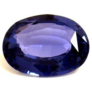 1.12 carat Oval Sapphire - Gemstone Thumbnail