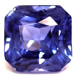 1.10 carat Emerald Sapphire - Gemstone Thumbnail