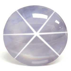 1.39 carat Round Sapphire - Gemstone Thumbnail