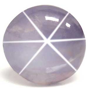 1.47 carat Round Sapphire - Gemstone Thumbnail