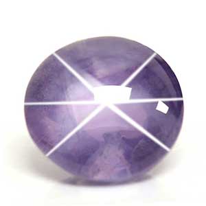 1.55 carat Round Sapphire - Gemstone Thumbnail