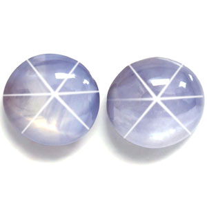 3.74 carat Round Sapphire - Gemstone Thumbnail