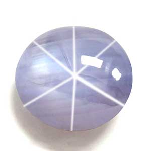 1.63 carat Oval Sapphire - Gemstone Thumbnail