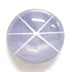 1.02 carat Round Sapphire - Gemstone Thumbnail