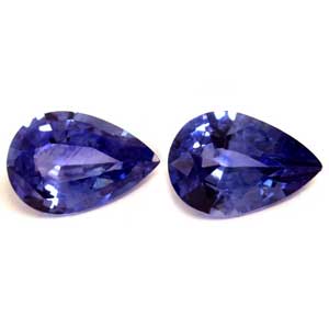 1.19 carat Pear Sapphire - Gemstone Thumbnail