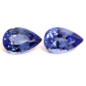 1.27 carat Pear Sapphire - Gemstone Thumbnail
