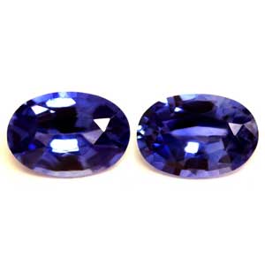 1.51 carat Oval Sapphire - Gemstone Thumbnail