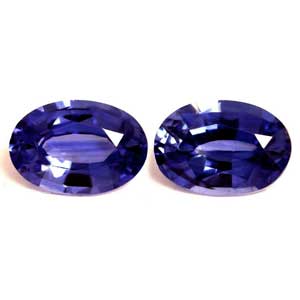 1.36 carat Oval Sapphire - Gemstone Thumbnail