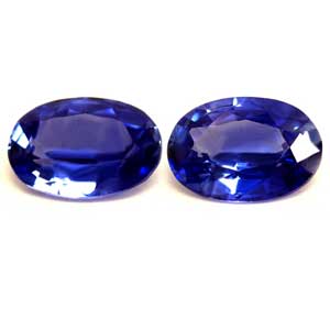 1.31 carat Oval Sapphire - Gemstone Thumbnail