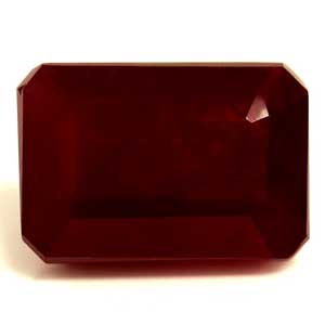 1.79 carat Emerald Ruby - Gemstone Thumbnail