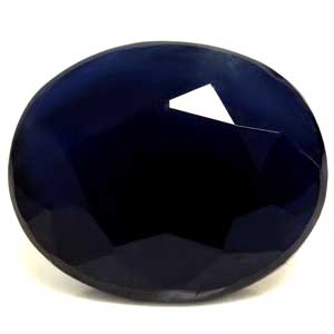 4.71 carat Oval Sapphire - Gemstone Thumbnail