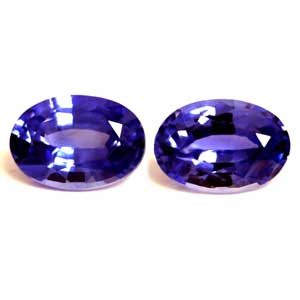1.48 carat Oval Sapphire - Gemstone Thumbnail