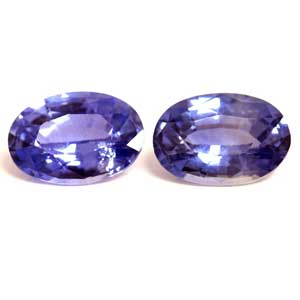 1.33 carat Oval Sapphire - Gemstone Thumbnail