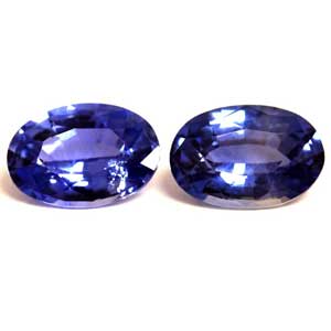 1.35 carat Oval Sapphire - Gemstone Thumbnail