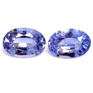 1.41 carat Oval Sapphire - Gemstone Thumbnail