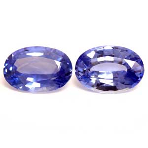 1.46 carat Oval Sapphire - Gemstone Thumbnail
