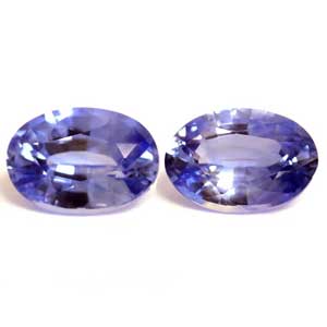 1.61 carat Oval Sapphire - Gemstone Thumbnail