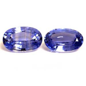 1.48 carat Oval Sapphire - Gemstone Thumbnail