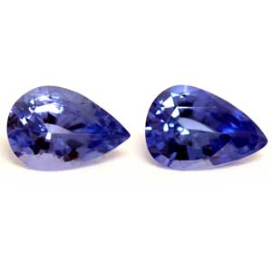 1.22 carat Pear Sapphire - Gemstone Thumbnail