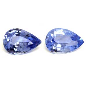 1.18 carat Pear Sapphire - Gemstone Thumbnail