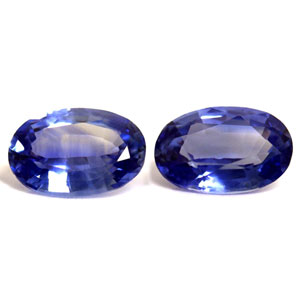 1.28 carat Oval Sapphire - Gemstone Thumbnail
