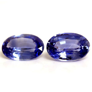 1.28 carat Oval Sapphire - Gemstone Thumbnail