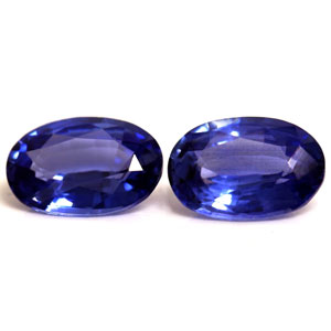 1.31 carat Oval Sapphire - Gemstone Thumbnail