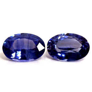 1.39 carat Oval Sapphire - Gemstone Thumbnail